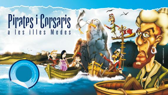 pirates-a-Estartit